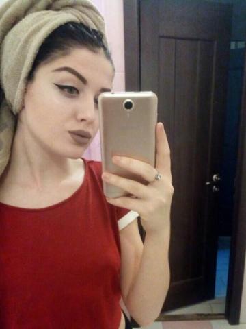Индивидуалка Пелагея фото 2