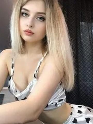 Индивидуалка Элеонора фото 3