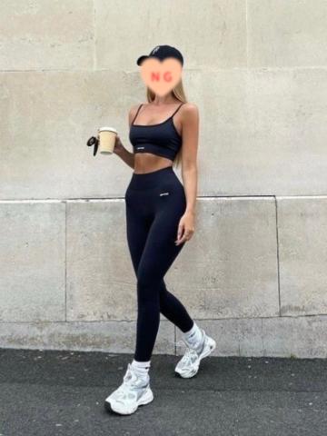 Индивидуалка Ярослава фото 3