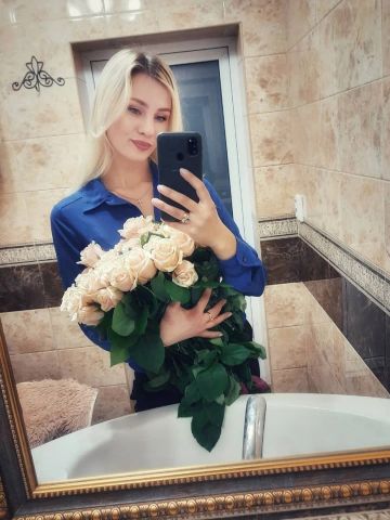 Проститутка Неонила, 22 года, г. Радужный