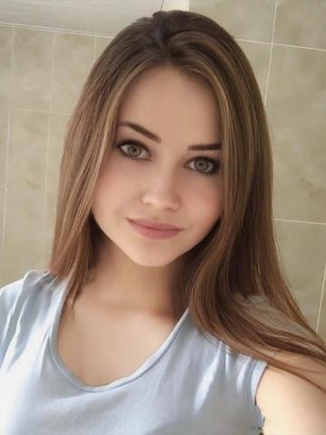 Проститутка Лолита, 23 года, г. Радужный