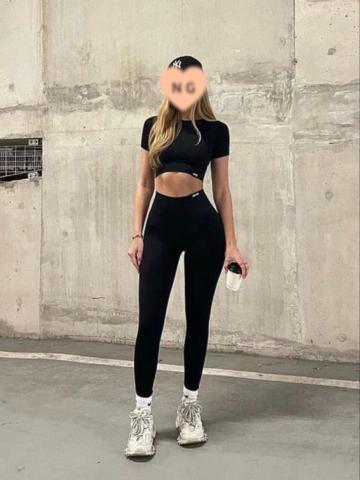 Индивидуалка Ярослава фото 4